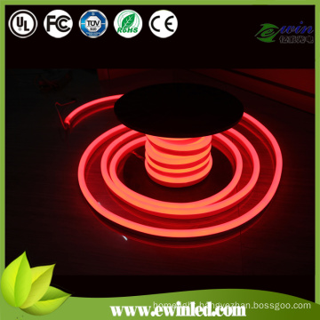 Red Color LED Neon Tube with 2/3/4 Wires